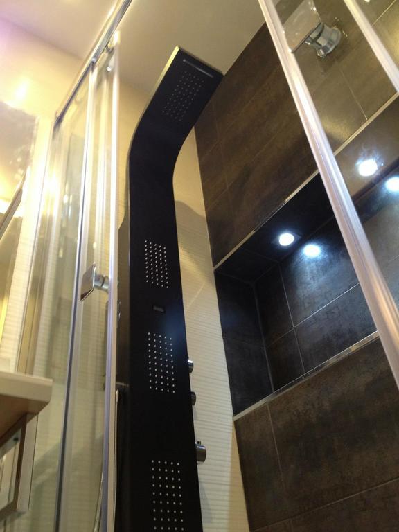 Hotel Itxas Gain เกตาเรีย ห้อง รูปภาพ
