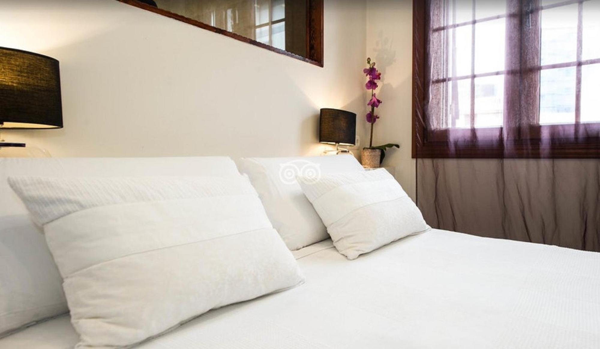 Hotel Itxas Gain เกตาเรีย ภายนอก รูปภาพ