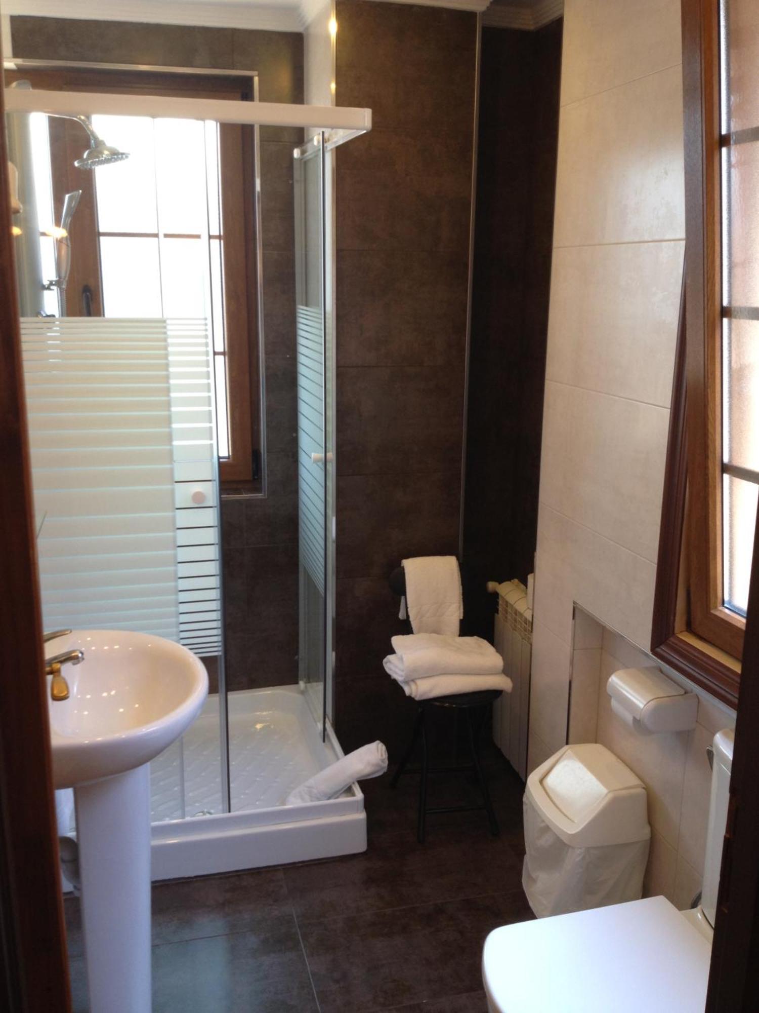 Hotel Itxas Gain เกตาเรีย ห้อง รูปภาพ