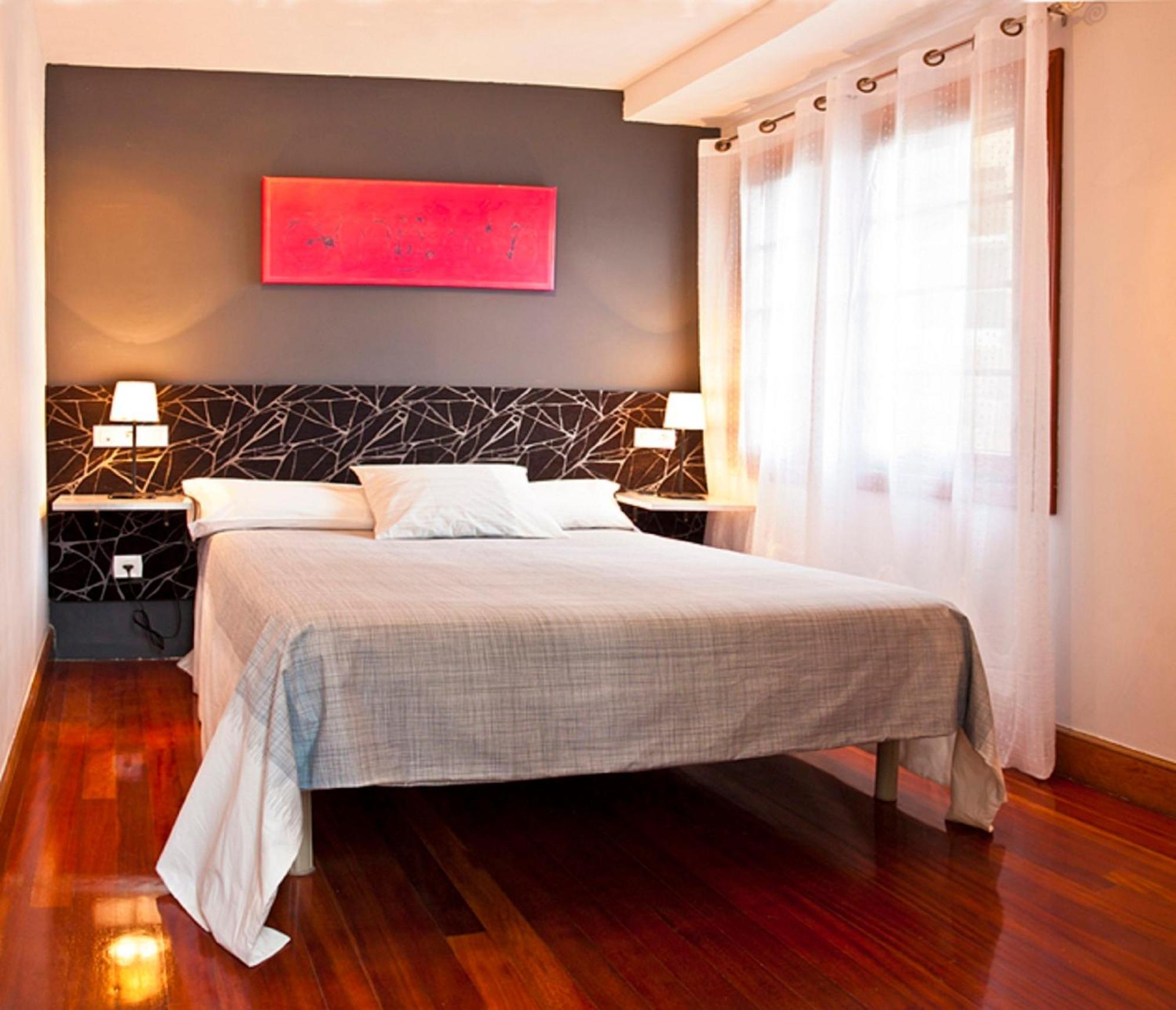 Hotel Itxas Gain เกตาเรีย ห้อง รูปภาพ