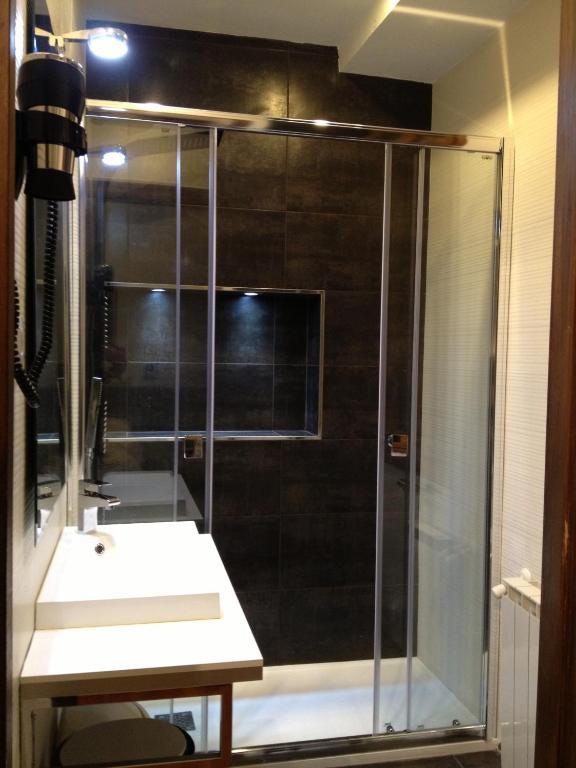 Hotel Itxas Gain เกตาเรีย ห้อง รูปภาพ