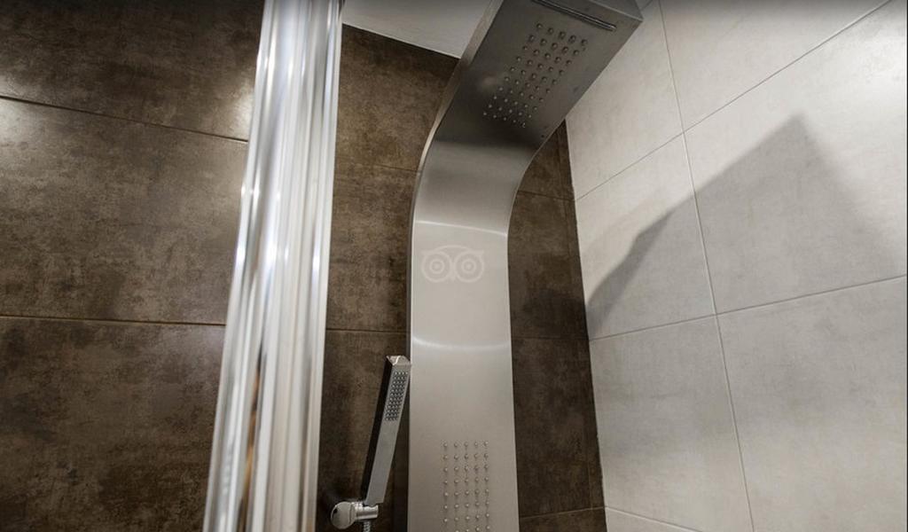 Hotel Itxas Gain เกตาเรีย ภายนอก รูปภาพ