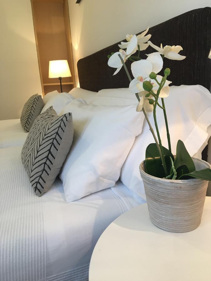 Hotel Itxas Gain เกตาเรีย ภายนอก รูปภาพ