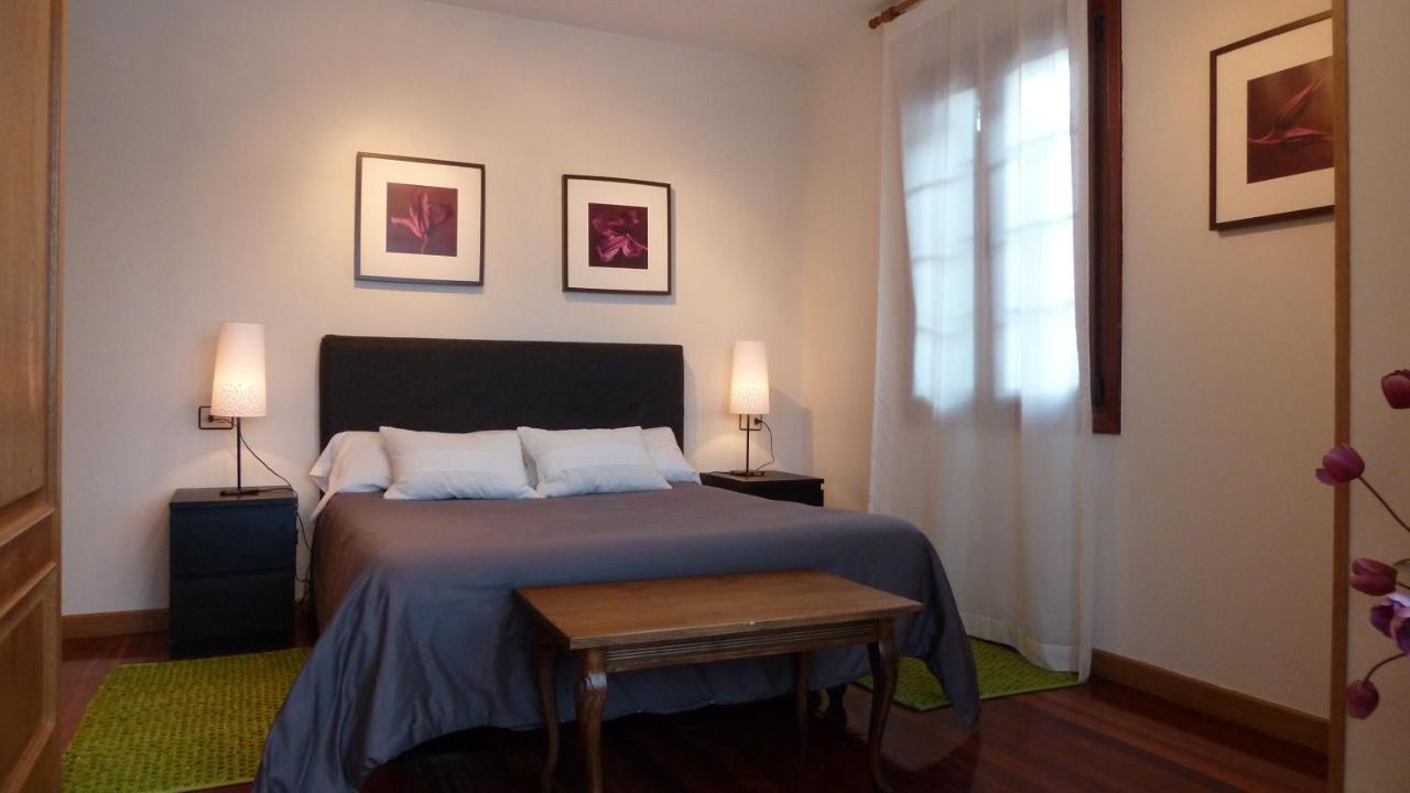 Hotel Itxas Gain เกตาเรีย ห้อง รูปภาพ