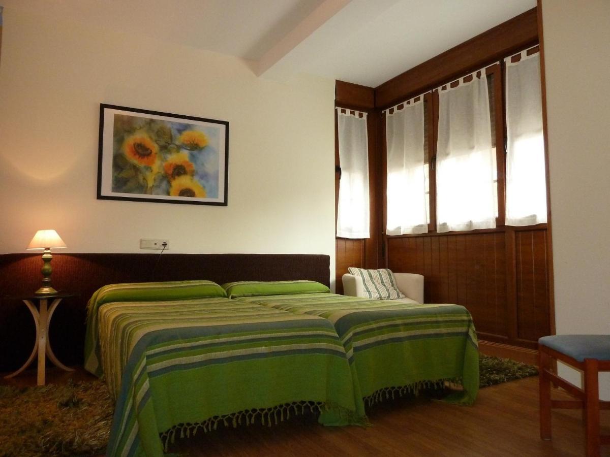 Hotel Itxas Gain เกตาเรีย ห้อง รูปภาพ